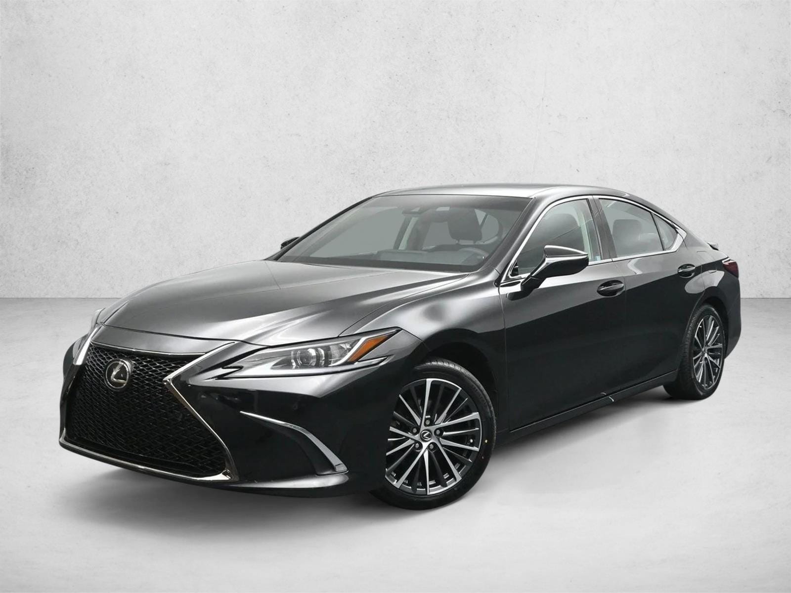 2024 Lexus ES Hybrid