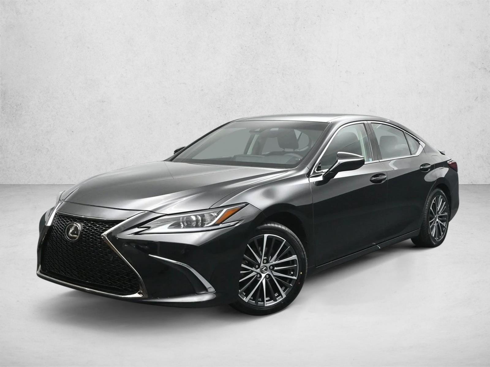 2024 LEXUS ES