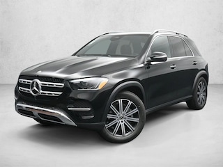 2026 Mercedes-Benz GLE 350