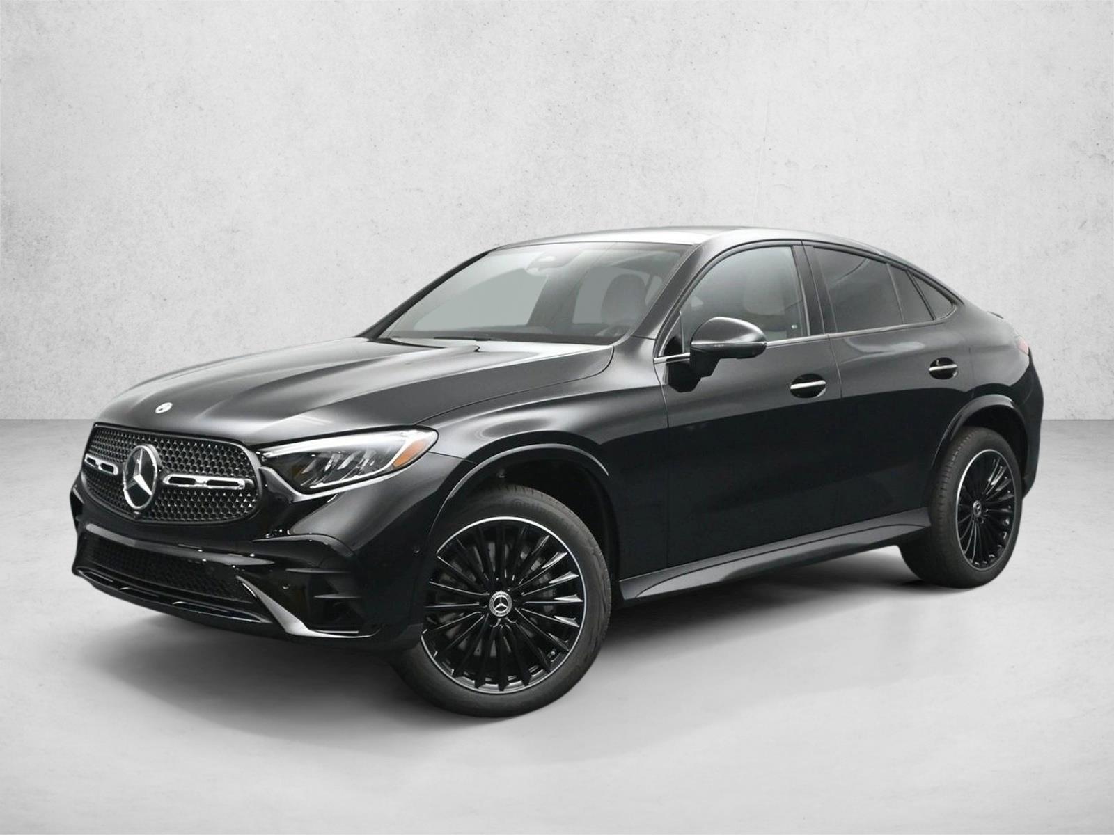2027 Mercedes-Benz GLC 300