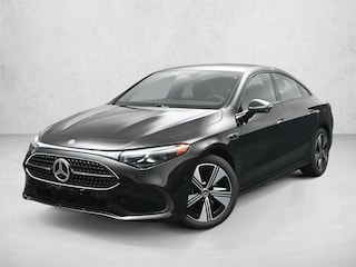 2027 Mercedes-Benz CLA 220