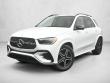 Certified 2026 Mercedes-Benz GLE 4MATIC SUV