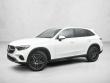 Certified 2026 Mercedes-Benz GLC 4MATIC SUV
