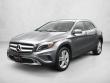 Used 2015 Mercedes-Benz GLA GLA 250 Sport Utility