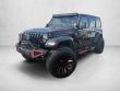 Used 2021 Jeep Wrangler Unlimited Sport SUV