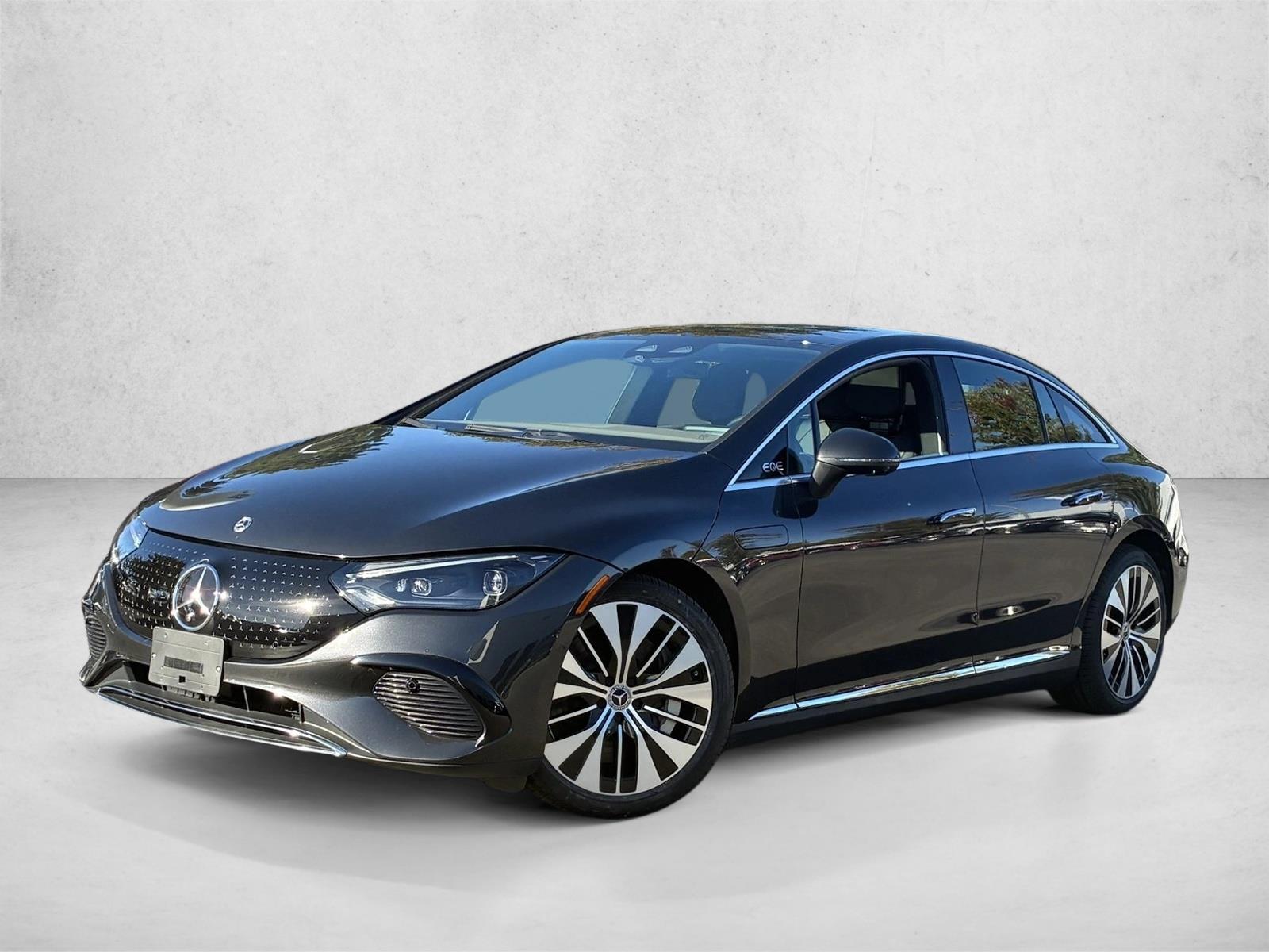 2024 Mercedes-Benz EQE Base