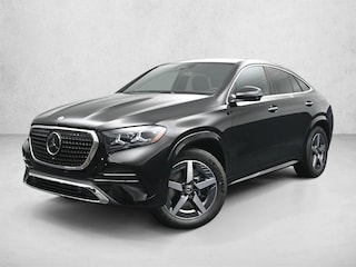 2027 Mercedes-Benz GLE 450