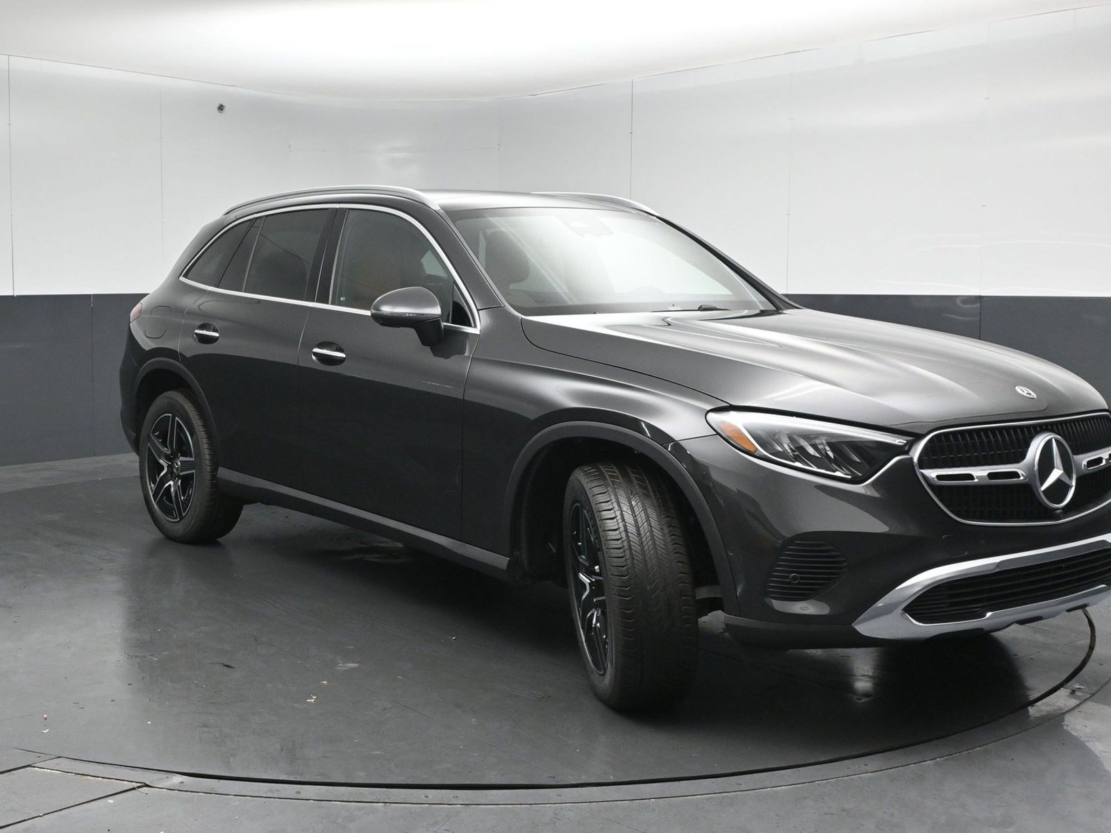 New 2027 Mercedes-Benz GLC 300 GLC 300 4MATIC ® SUV SUV