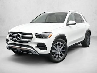 2026 Mercedes-Benz GLE 350