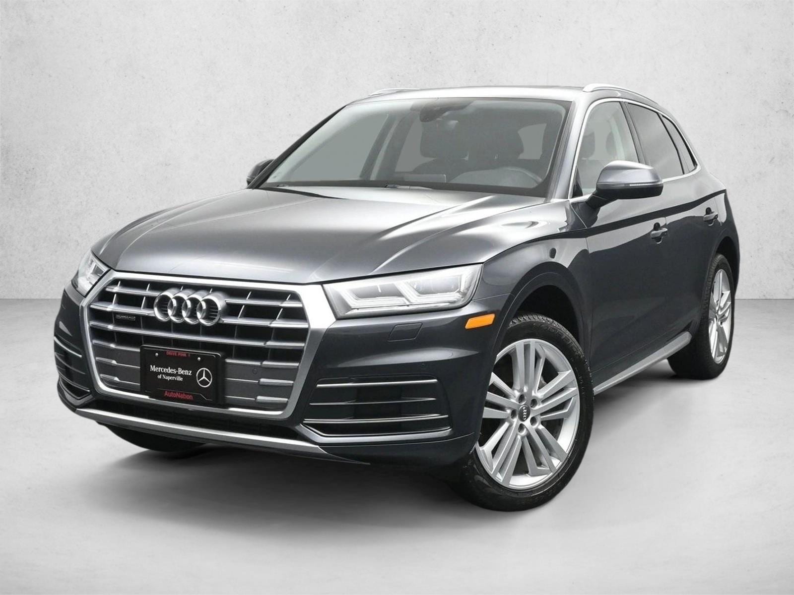 2019 Audi Q5