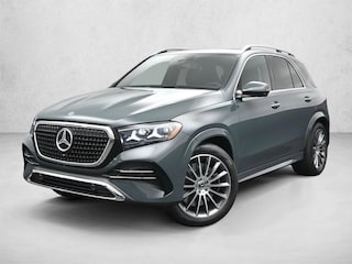 2027 Mercedes-Benz GLE 450