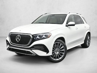 2027 Mercedes-Benz GLE 450