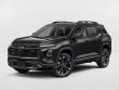 Used 2026 Chevrolet Equinox RS SUV