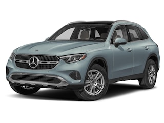 2027 Mercedes-Benz GLC 300