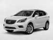 Used 2017 Buick Envision Premium II SUV