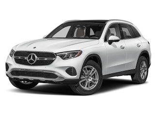 2027 Mercedes-Benz GLC 300