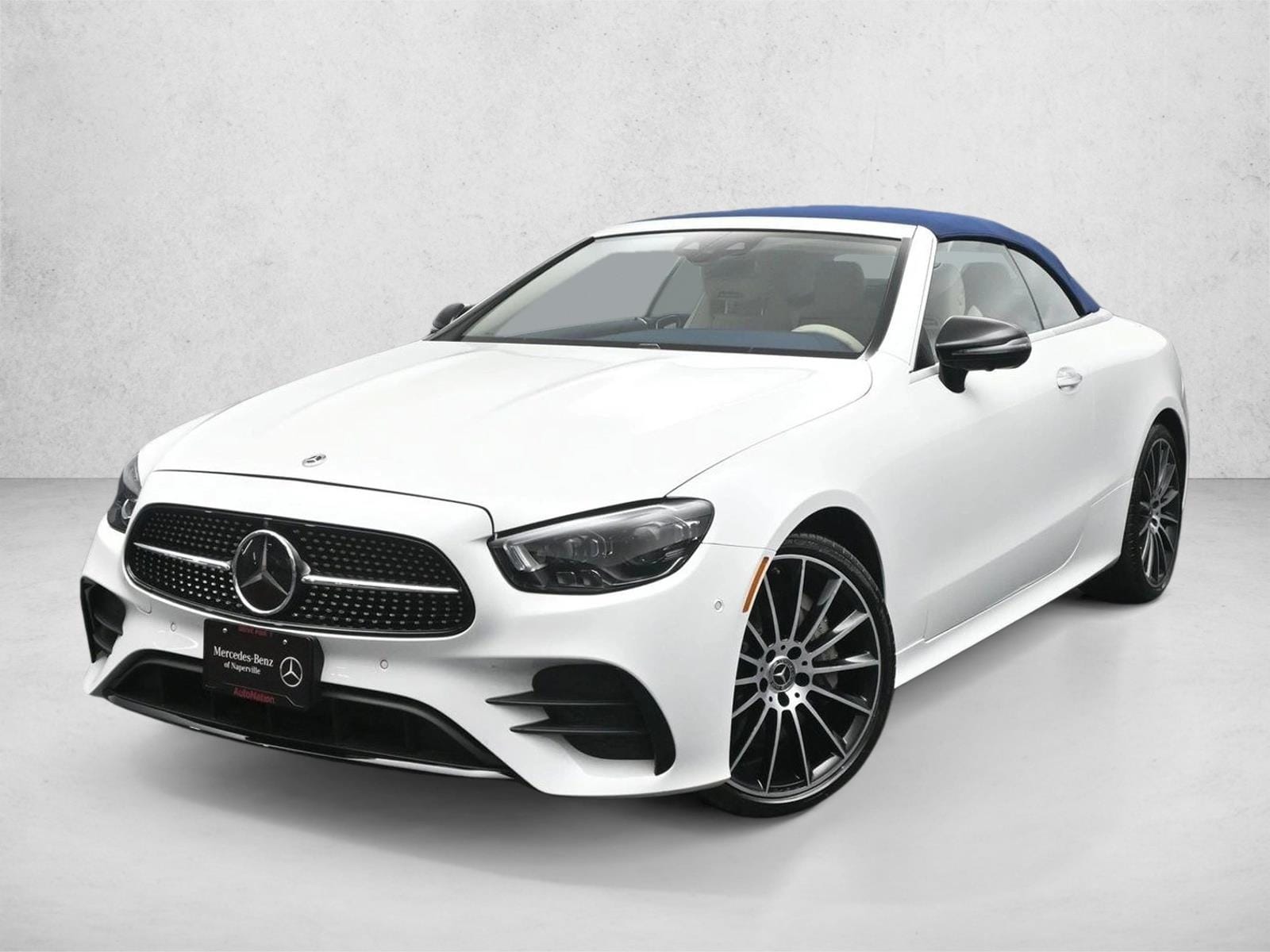 2023 Mercedes-Benz E-Class