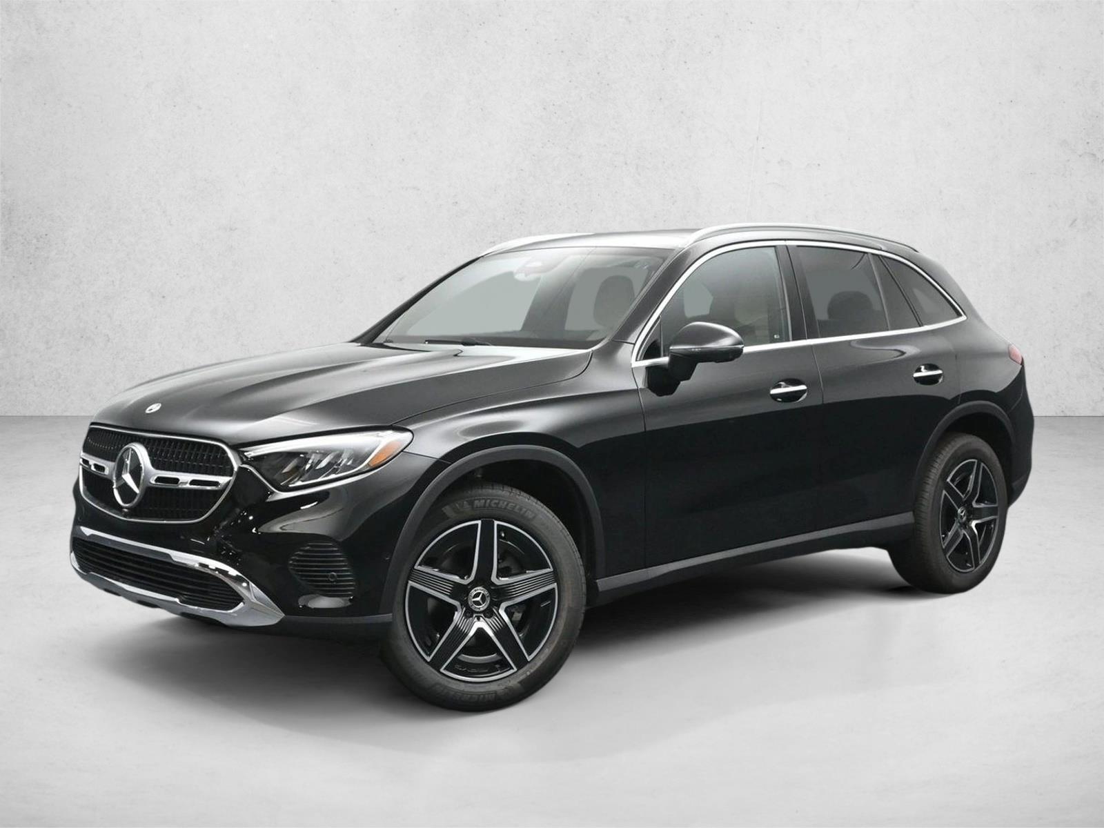 2027 Mercedes-Benz GLC 300