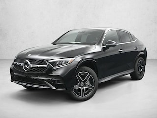 2027 Mercedes-Benz GLC 300