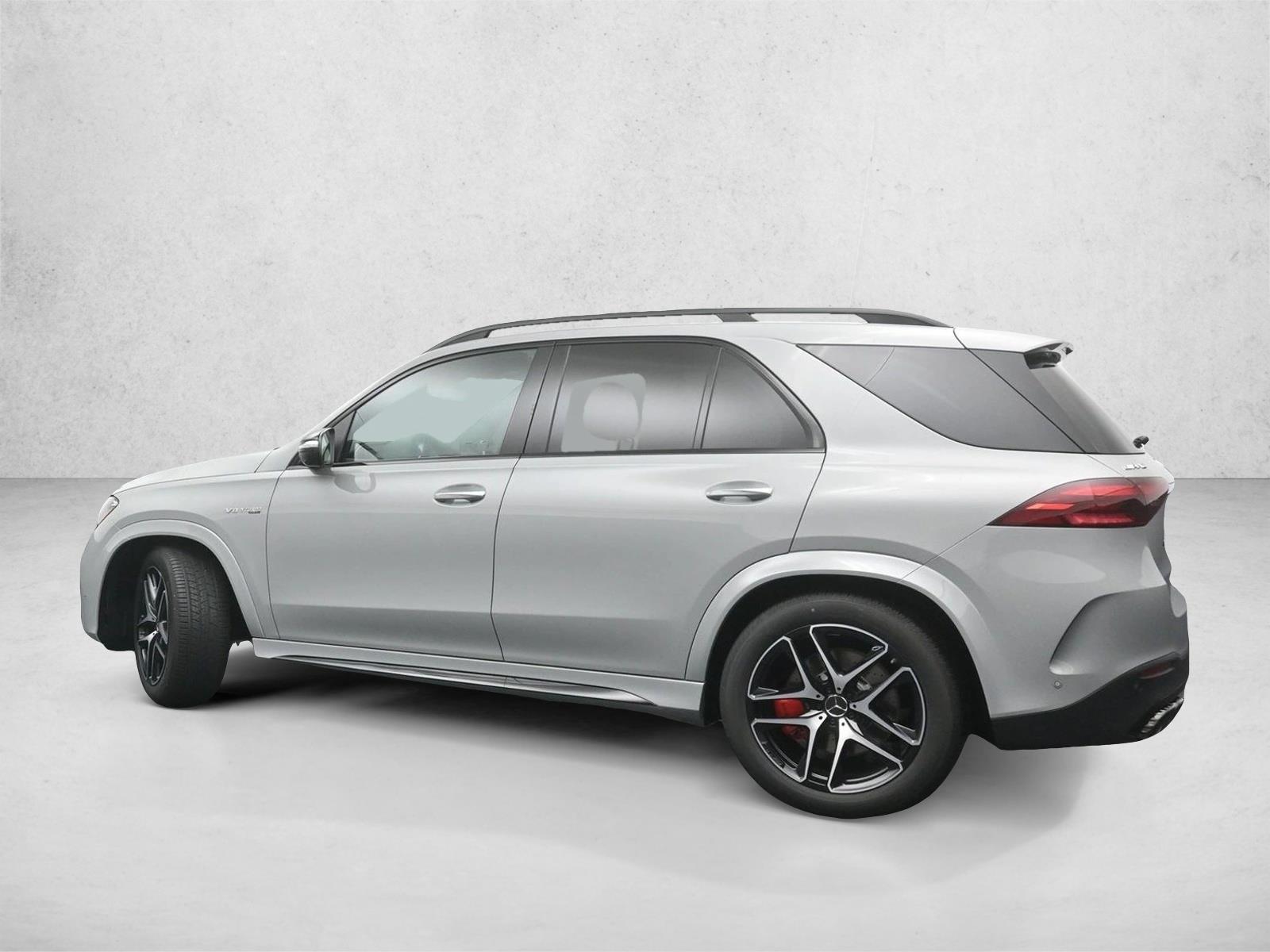 New Mercedes-AMG® GLE 63 For Sale in Westmont, IL