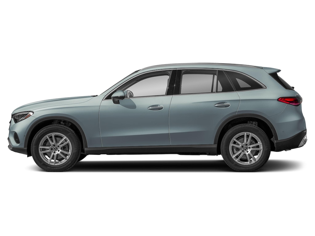 New 2027 Mercedes-Benz GLC 300 GLC 300 4MATIC ® SUV SUV