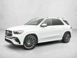 Used 2026 Mercedes-Benz GLE 4MATIC SUV