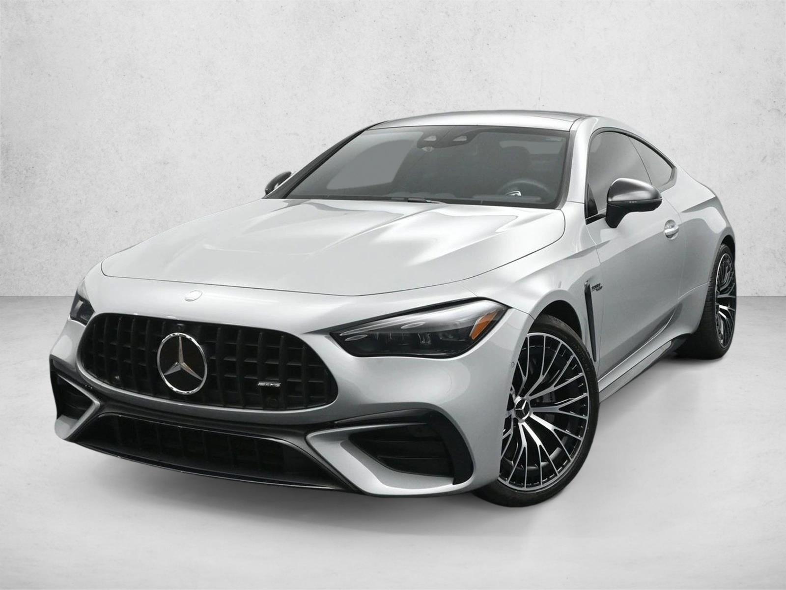 2026 Mercedes-Benz CLE