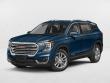 Used 2023 GMC Terrain SLT SUV