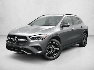 2026 Mercedes-Benz GLA 250