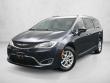 Used 2020 Chrysler Pacifica Touring L Van Passenger Van