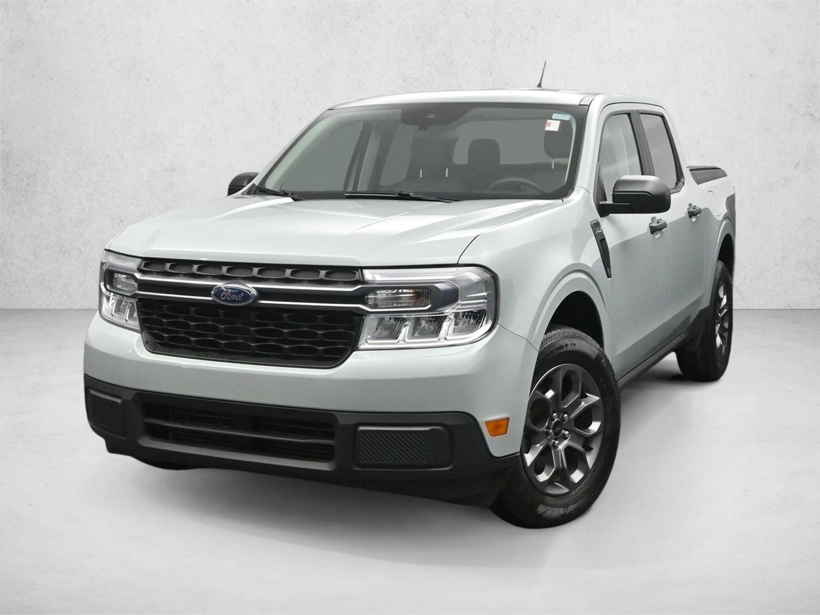 2024 Ford Maverick