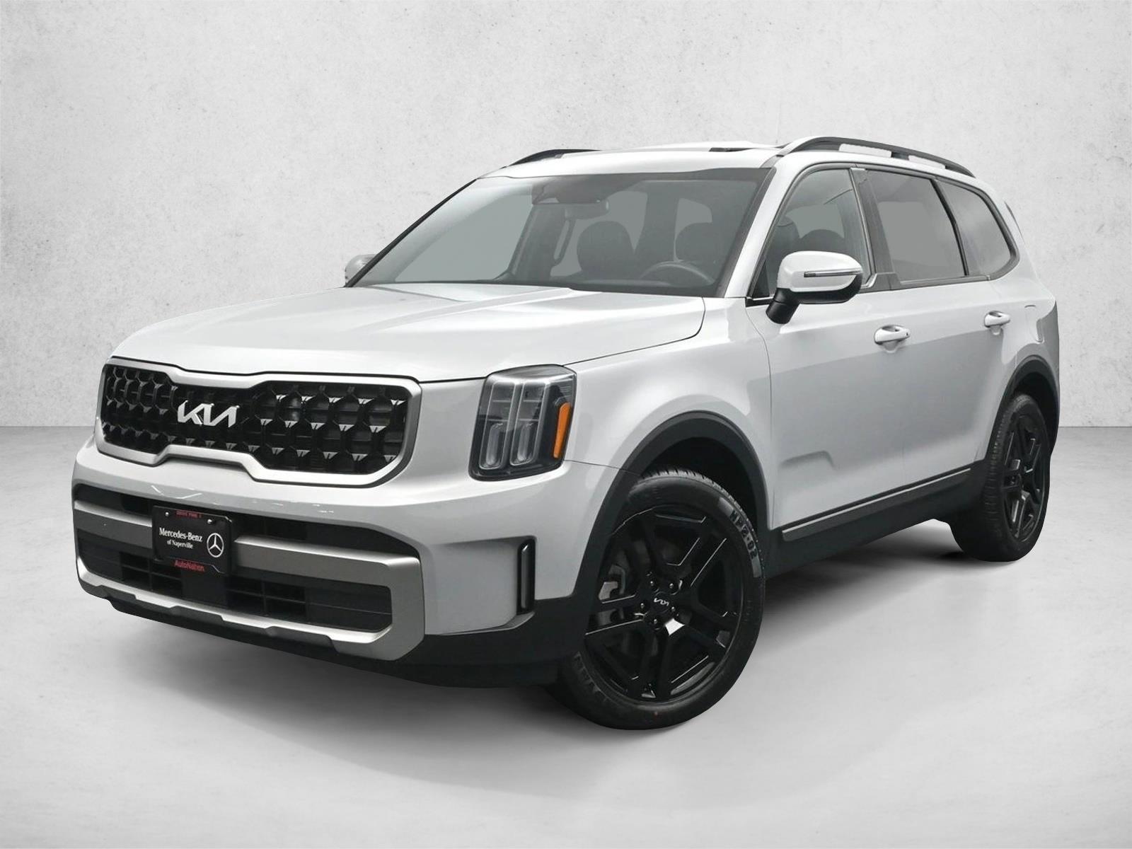 2023 Kia Telluride