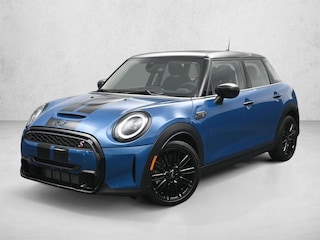 2024 MINI Hardtop
