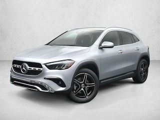 2026 Mercedes-Benz GLA 250