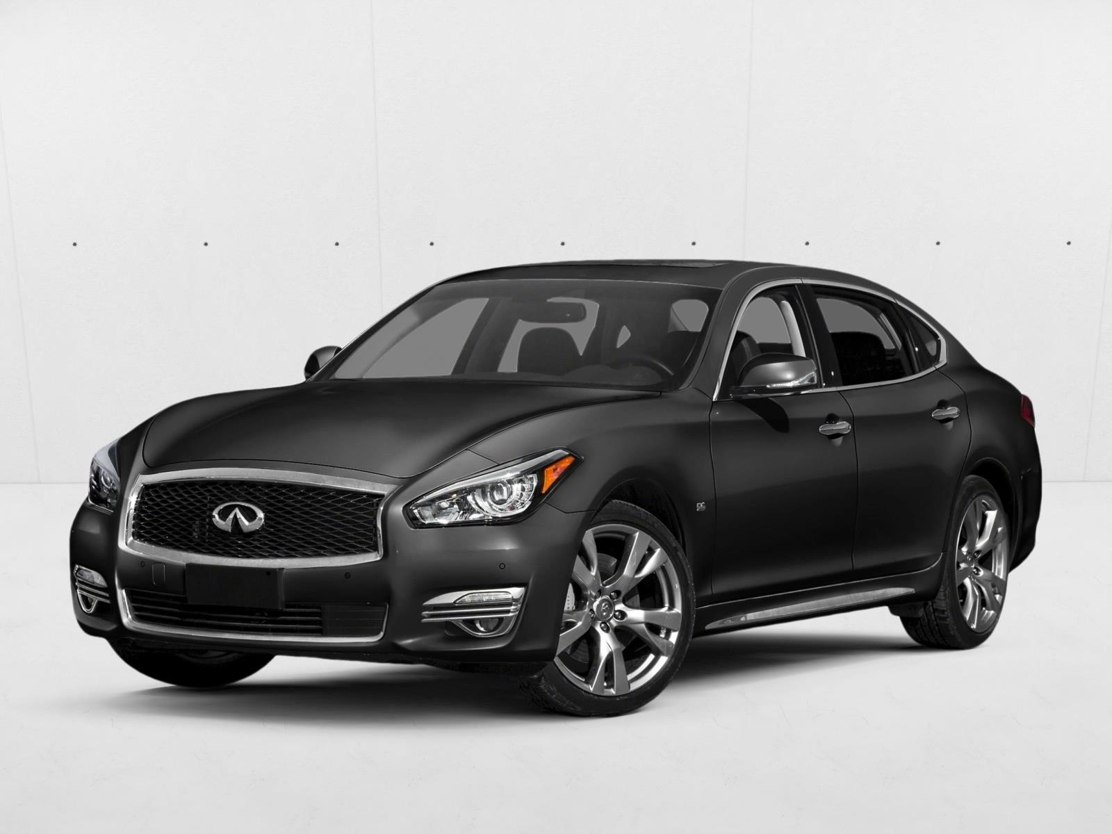  INFINITI Q70L