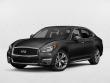 Used 2018 INFINITI Q70L 3.7X LUXE Sedan
