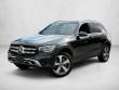 Certified 2022 Mercedes-Benz GLC 4MATIC SUV