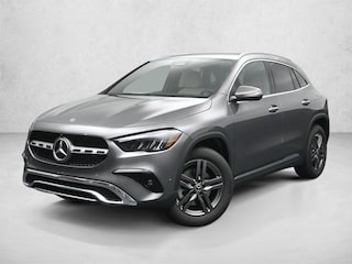 2026 Mercedes-Benz GLA 250