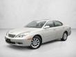 Used 2002 Lexus ES 300 Base Sedan