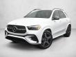 Used 2026 Mercedes-Benz GLE 4MATIC SUV