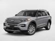 Used 2021 Ford Explorer XLT SUV