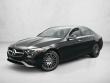 Certified 2026 Mercedes-Benz C-Class 4MATIC Sedan