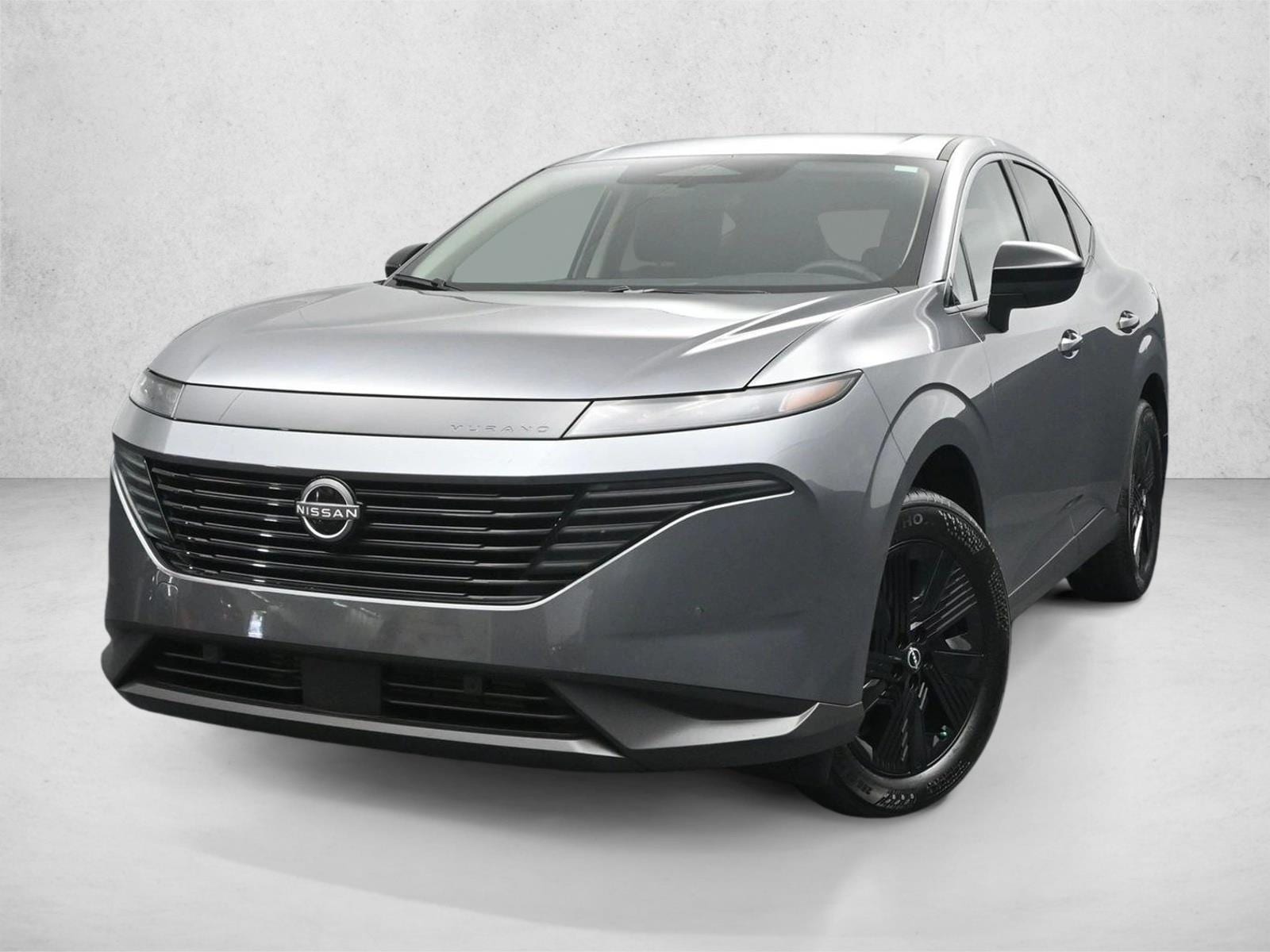 2025 Nissan Murano