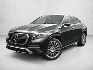 2027 Mercedes-Benz GLE 450