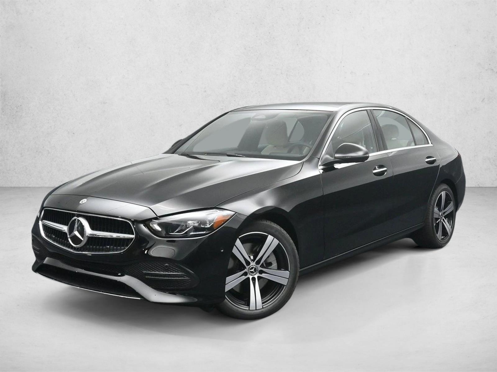 2026 Mercedes-Benz C 300