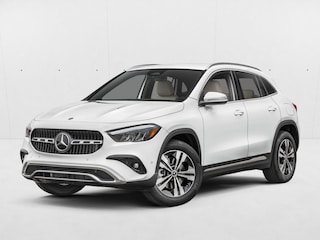 2026 Mercedes-Benz GLA 250