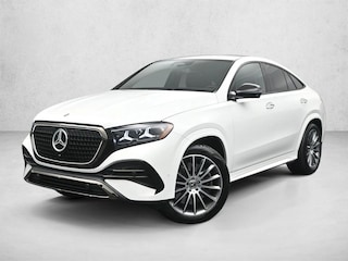 2027 Mercedes-Benz GLE 450