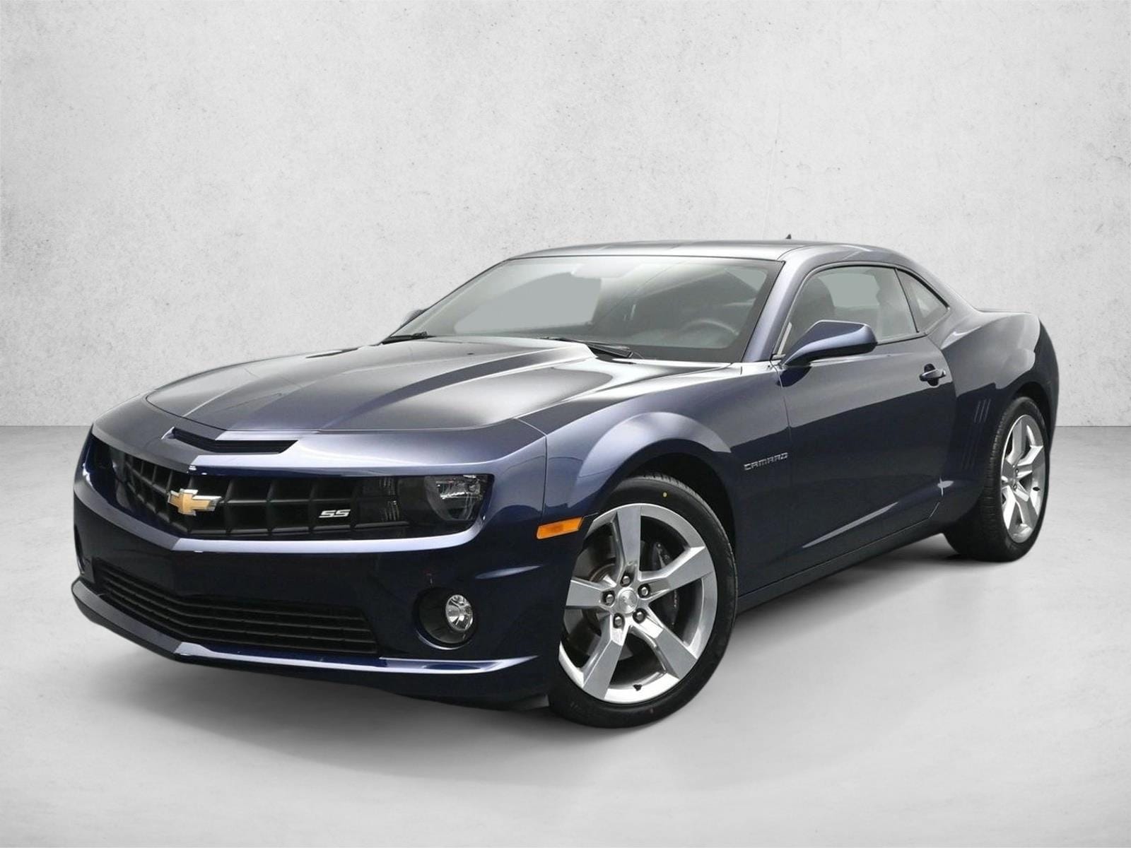 2010 Chevrolet Camaro 1SS