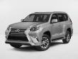 Used 2017 Lexus GX Luxury SUV