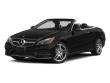 Used 2015 Mercedes-Benz E-Class E 400 Cabriolet